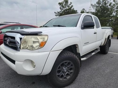 2006 Toyota Tacoma for Sale in Northwoods, Illinois