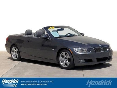 2007 BMW 328 for Sale in Chicago, Illinois