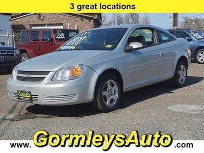 2007 Chevrolet Cobalt for Sale in Chicago, Illinois