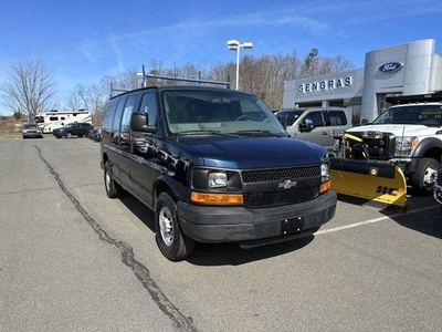 2007 Chevrolet Express 2500 for Sale in Chicago, Illinois