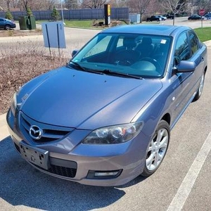 2007 Mazda Mazda3 for Sale in Denver, Colorado