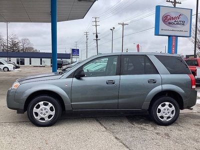 2007 Saturn VUE FWD Automatic $6,900