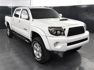 2007 Toyota Tacoma for Sale in Northwoods, Illinois