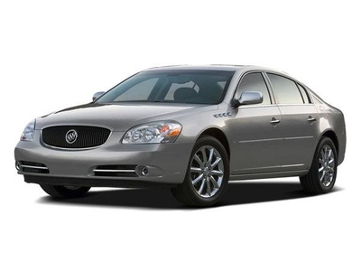 2008 Buick Lucerne for Sale in Chicago, Illinois