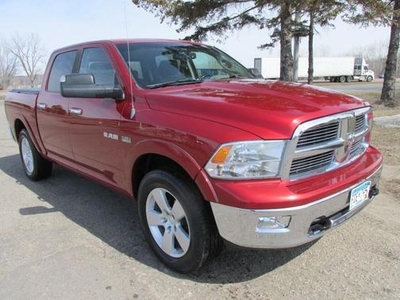 2009 Dodge Ram 1500 for Sale in Chicago, Illinois