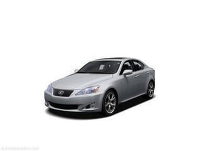 2009 Lexus IS 250 for Sale in Saint Louis, Missouri