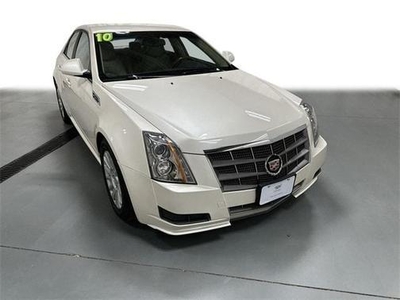 2010 Cadillac CTS for Sale in Northwoods, Illinois
