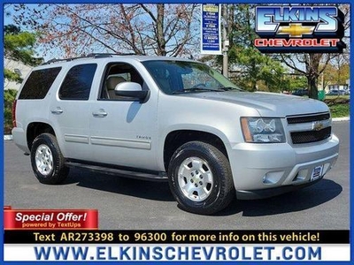 2010 Chevrolet Tahoe for Sale in Northwoods, Illinois