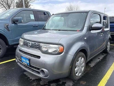 2010 Nissan Cube for Sale in Chicago, Illinois