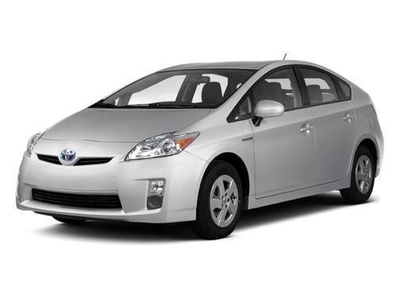 2010 Toyota Prius for Sale in Chicago, Illinois