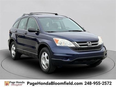 2011 Honda CR-V for Sale in Denver, Colorado