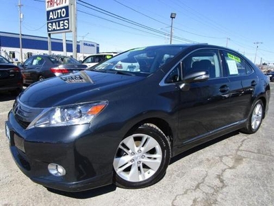 2011 Lexus HS 250h for Sale in Chicago, Illinois