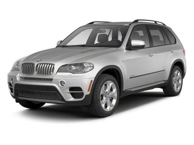 2012 BMW X5 for Sale in Denver, Colorado