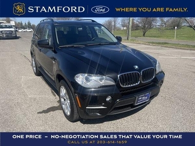 2012 BMW X5 for Sale in Northwoods, Illinois