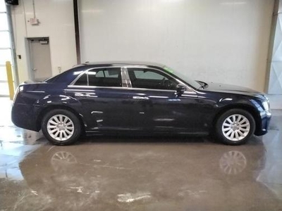 2012 Chrysler 300 for Sale in Denver, Colorado
