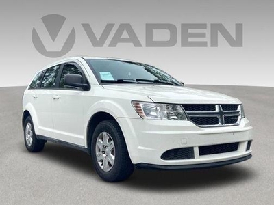 2012 Dodge Journey for Sale in Chicago, Illinois