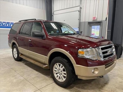 2012 Ford Expedition for Sale in Centennial, Colorado