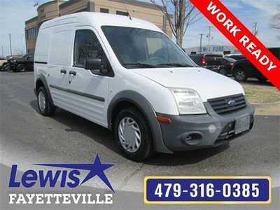 2012 Ford Transit Connect for Sale in Chicago, Illinois