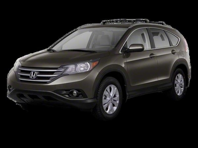 2012 Honda CR-V for Sale in Denver, Colorado