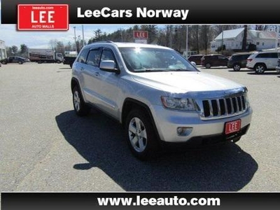 2012 Jeep Grand Cherokee for Sale in Chicago, Illinois