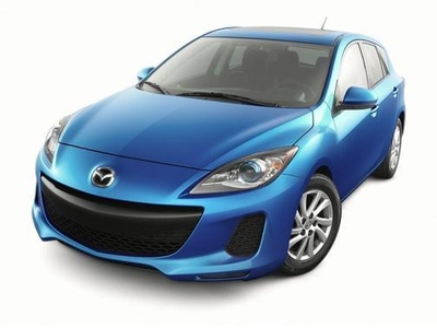 2012 Mazda Mazda3 for Sale in Centennial, Colorado