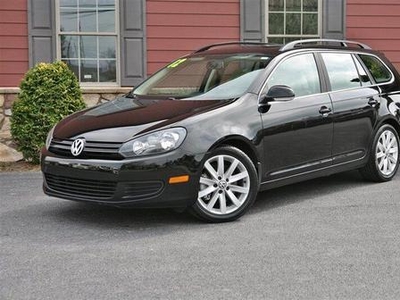 2012 Volkswagen Jetta SportWagen for Sale in Denver, Colorado