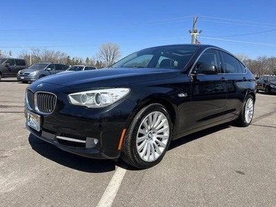 2013 BMW 535 Gran Turismo for Sale in Northwoods, Illinois