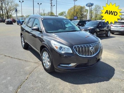 2013 Buick Enclave for Sale in Northwoods, Illinois