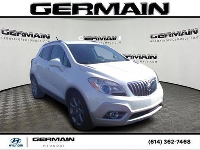 2013 Buick Encore for Sale in Chicago, Illinois