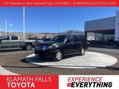 2013 Ford Expedition for Sale in Denver, Colorado