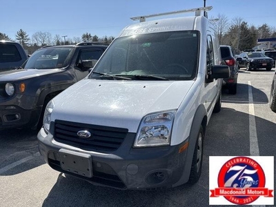 2013 Ford Transit Connect for Sale in Denver, Colorado