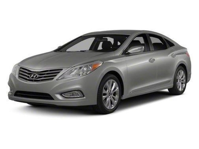 2013 Hyundai Azera for Sale in Saint Louis, Missouri