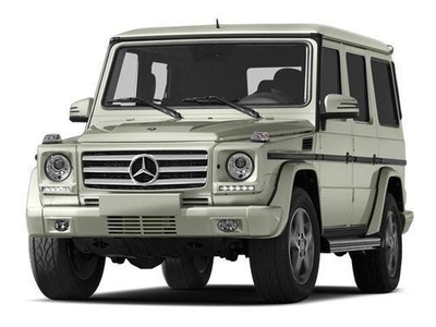 2013 Mercedes-Benz G-Class for Sale in Chicago, Illinois