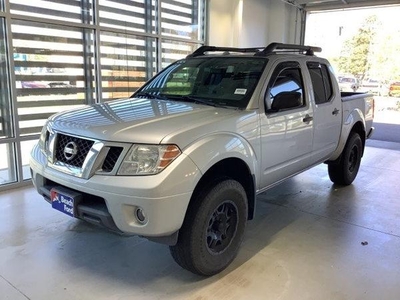 2013 Nissan Frontier for Sale in Denver, Colorado