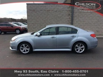 2013 Subaru Legacy for Sale in Saint Louis, Missouri