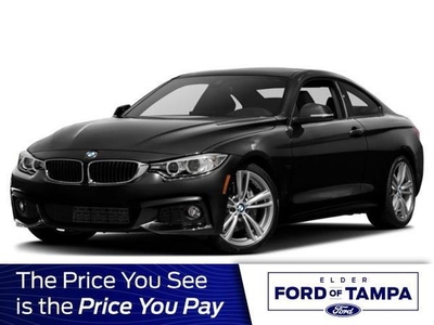 2014 BMW 4-Series for Sale in Chicago, Illinois