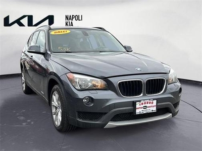 2014 BMW X1 for Sale in Denver, Colorado