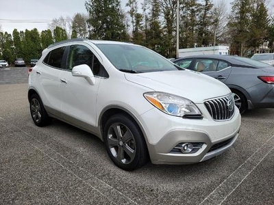 2014 Buick Encore for Sale in Chicago, Illinois