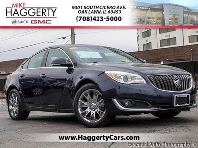 2014 Buick Regal for Sale in Chicago, Illinois