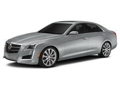 2014 Cadillac CTS for Sale in Chicago, Illinois