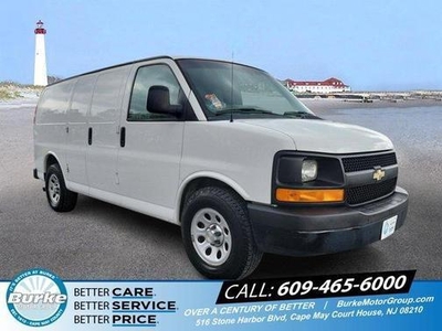2014 Chevrolet Express 1500 for Sale in Chicago, Illinois