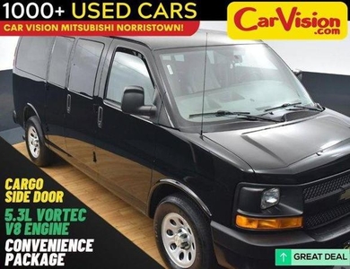 2014 Chevrolet Express Passenger for Sale in Chicago, Illinois
