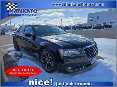 2014 Chrysler 300 for Sale in Co Bluffs, Iowa