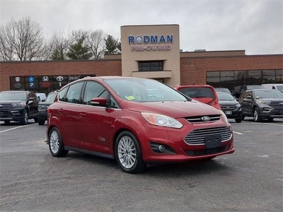 2014 Ford C-Max Energi for Sale in Chicago, Illinois