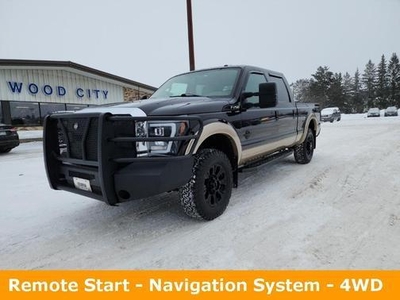 2014 Ford F-250 for Sale in Saint Louis, Missouri