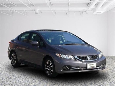 2014 Honda Civic for Sale in Denver, Colorado