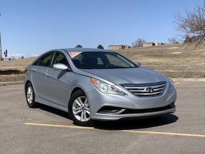 2014 Hyundai Sonata for Sale in Co Bluffs, Iowa