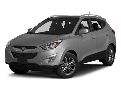 2014 Hyundai Tucson for Sale in Chicago, Illinois