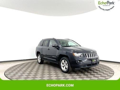 2014 Jeep Compass for Sale in Chicago, Illinois