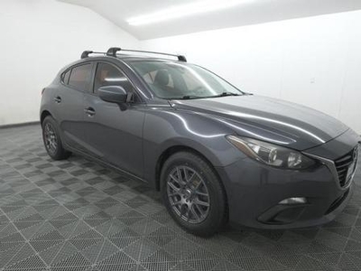 2014 Mazda Mazda3 for Sale in Chicago, Illinois